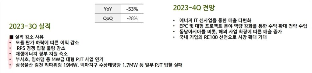 재생에너지사업 이유